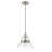 1 - Light Single Pendant-1221878096