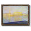 Monet - Toile tendue avec châssis rustique-56537072-56537074