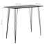 Piazza 4 - Person Dining Set-1286570425