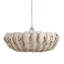 Bilal Round Chandelier-787433667