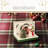 Spode Christmas Tree Napkin Holder with Salt & Pepper Shakers, 3-Piece Set