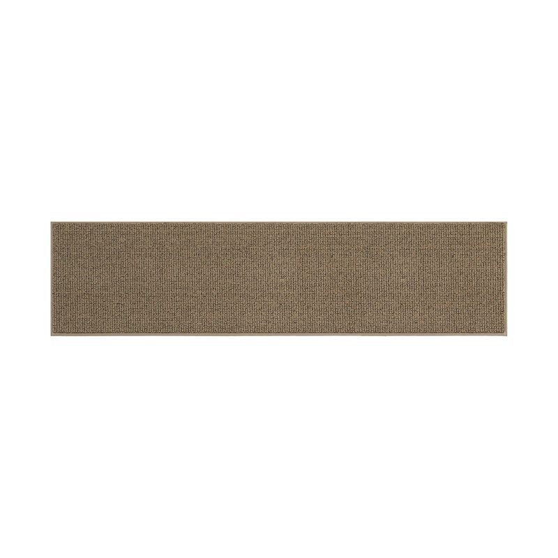 Runner Solid Colour Area Rug, Runner 61cm x 182.9cm