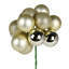 Solid Holiday Shaped Ornament-189604953