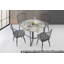 Prweitt Round Dining Table
