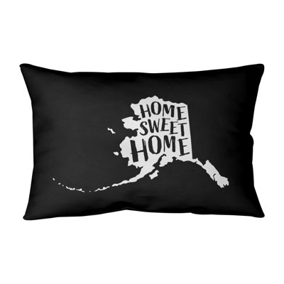 Coussin lombaire intérieur/extérieur doux pour la maison