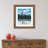 Claritha Picture Frame with Mat-2000396885-2000396884