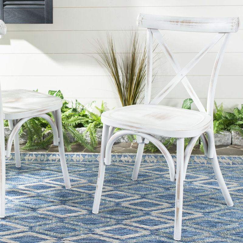 Elia Outdoor Dining Side Chair