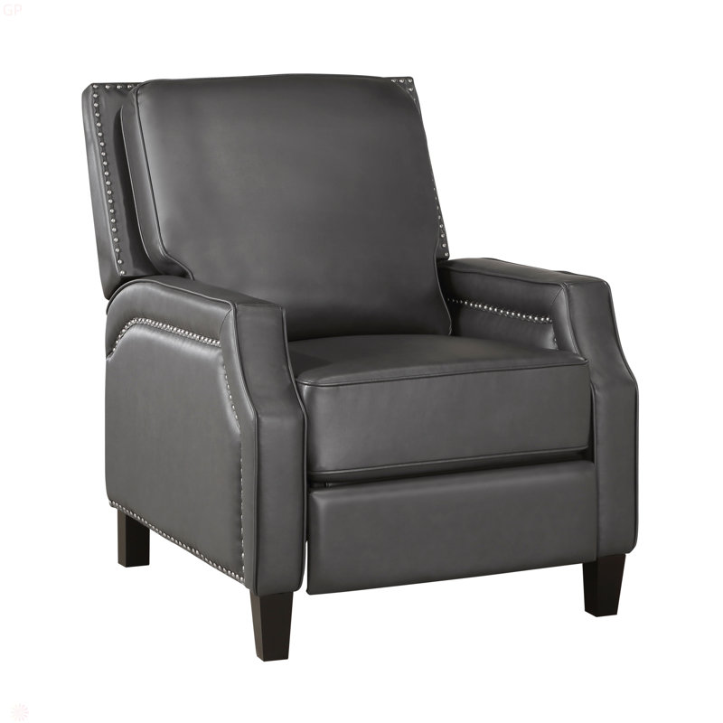 Push Back Reclining Chair