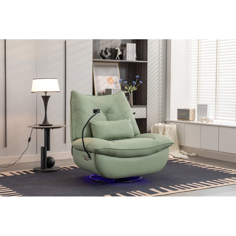 Fauteuil inclinable 270, Vert
