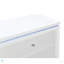 DRESSER BLANC ADALID