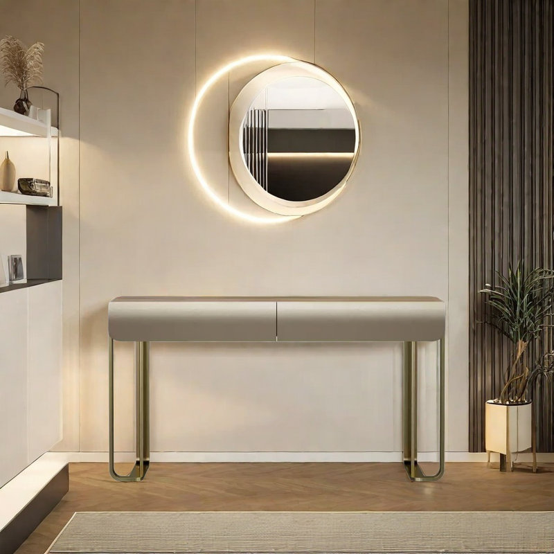 Grande commode pour chambre principale