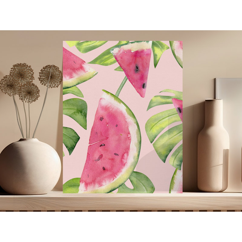 Wrapped Canvas Print Set, 9x12