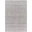 Tapis marocain tissé à la machine Mendota-320915187