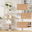 80cm W Iron Shelving Unit-1343983439