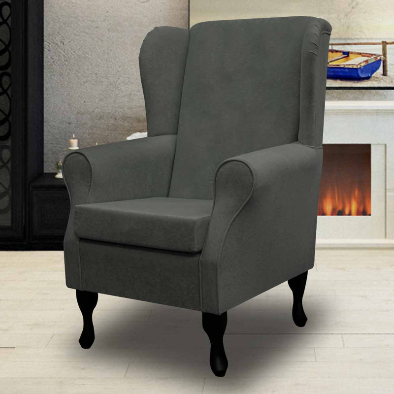 74Cm Wide Tufted