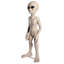 Statue géant extra terrestre étranger Out-of-this-World