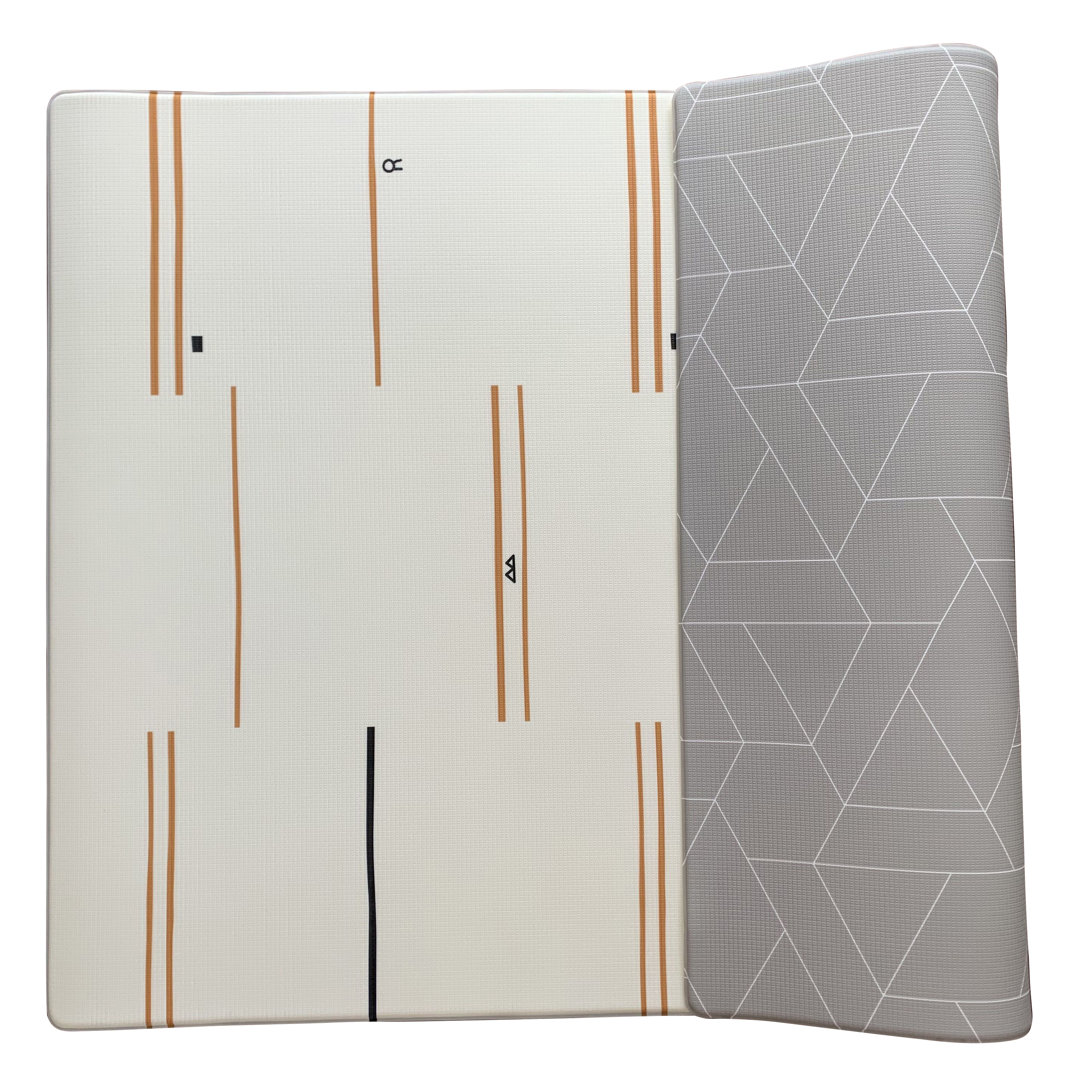 Ofie Mat 55'' L Foam Playmat LITTLE Bot