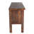 Carved Frontier Console-111572031