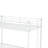 Denali Kids Twin Over Twin Bunk Bed with Trundle-1490185742