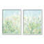 "Stupell Industries", "Meadow Landscape", ensemble de 2 reproductions d'art sur toile par June Erica Vess-91311628