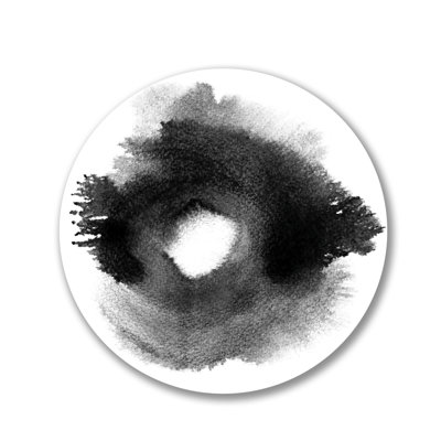 The Center Print