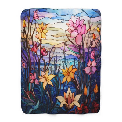 Throw Blanket