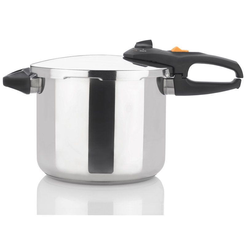 Autocuiseur Zavour Duo, 10 pintes
