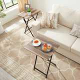 19.69'' Folding Table