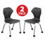 Chaise de classe avec roulettes Apex Series-16514490-79726397-79726400
