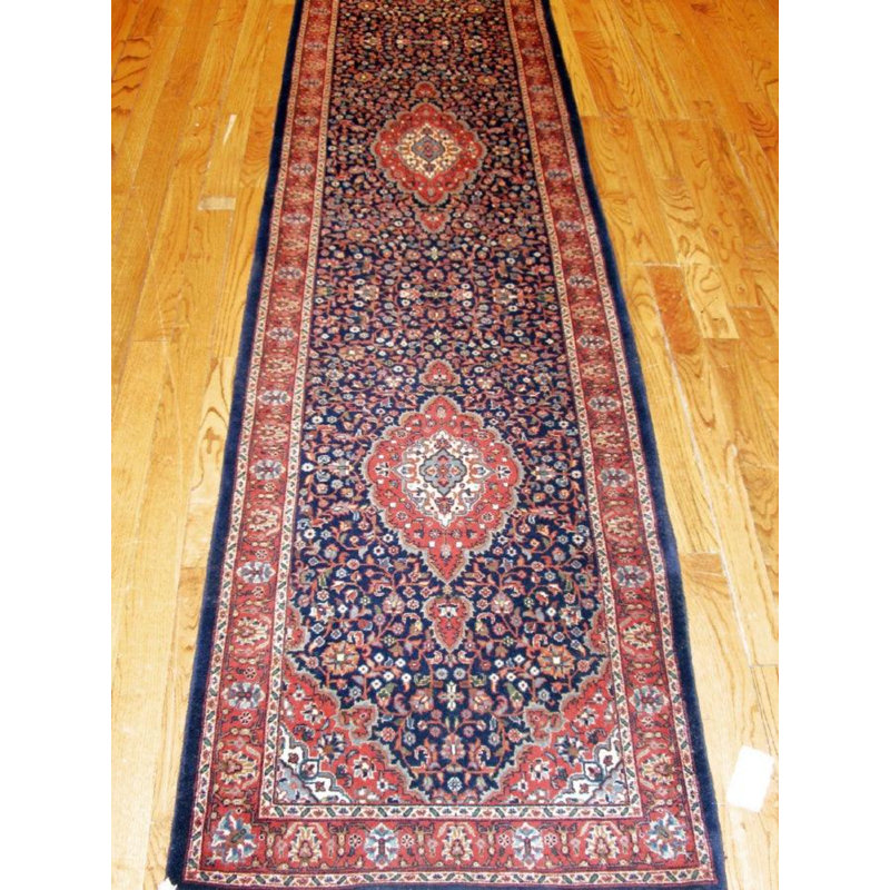Oriental Area Rug