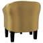 Ensemble de 2 fauteuils chesterfield Chesterfield