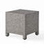 Table d'appoint Puerta