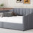 Upholstered Daybed With Underneath Storage, (Daybed)-2036324065-2036324067