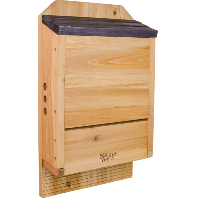 Cedar Bat House 3 chambres