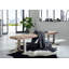 Freeform Solid Wood Bench-105452439-105452442
