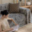 Housse de canapé en chenille Luxury-1642743491-1642743548