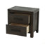 Table de chevet simple