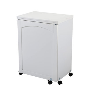 Table de bricolage pliable