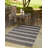 Uniopolis Indoor / Outdoor Rug-670504383