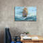 «Sailing the Ocean» par Epic Portfolio, art mural sur toile-763329552