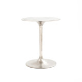 Tulip End Table