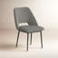 Chaise Valdez Boucle-674250704