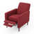 Red Fabric