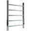 Ryton Wall Mount Electric Towel Warmer-61696393-61696395