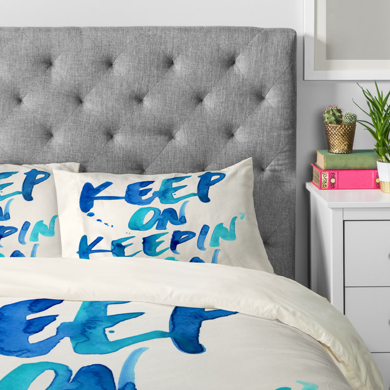 Keep On Keepin On Pillowcase, Standard