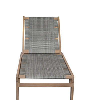 Chaise longue Benfield