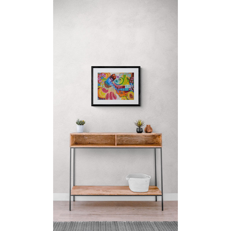 Desert Delight Print
