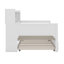 Daybed With Trundle And Bookcase-110048779-110048780