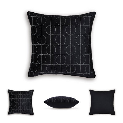 Coussin Kydner (ensemble de 4)