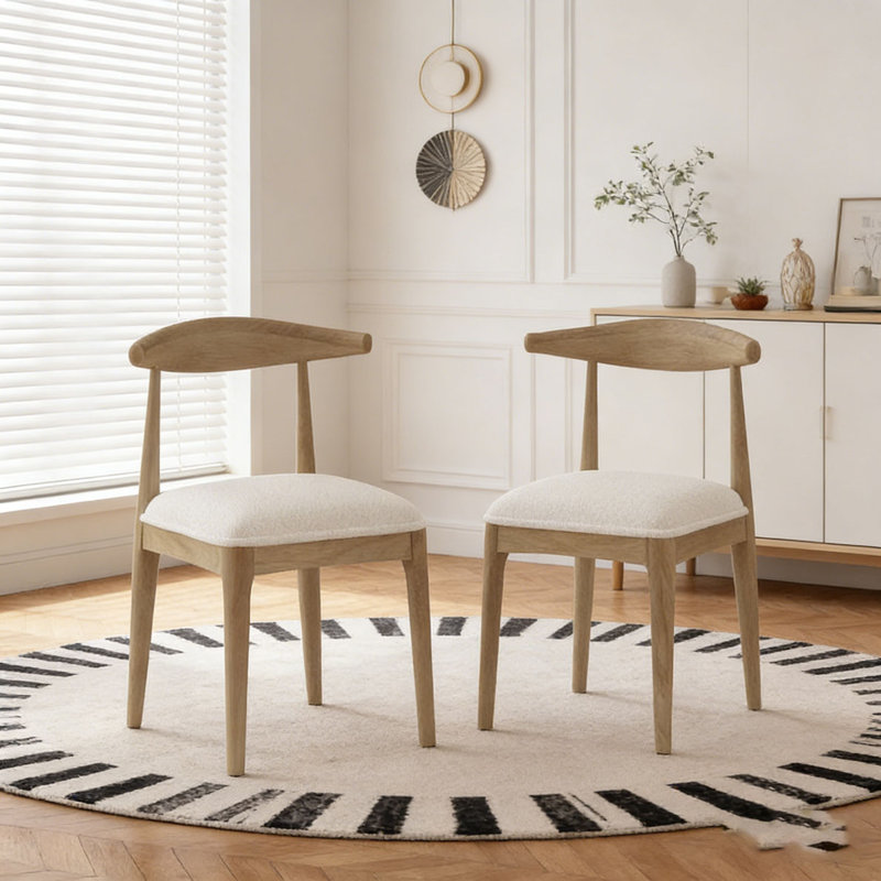 DINING CHAIR SET